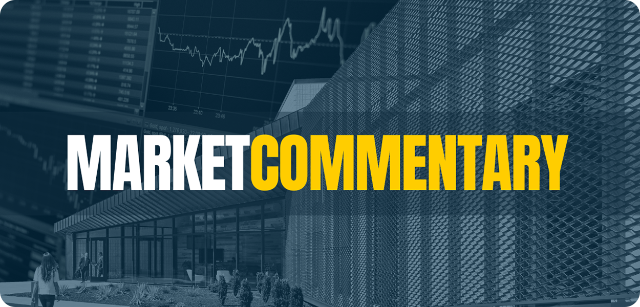 Market Commentary April 2024